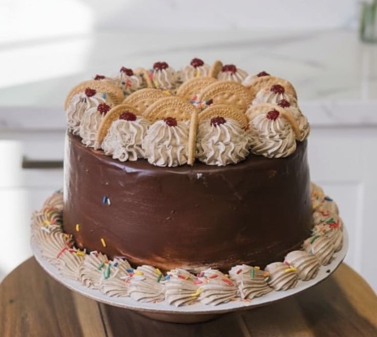 Cake - Galería de repostería en Güines, Mayabeque
