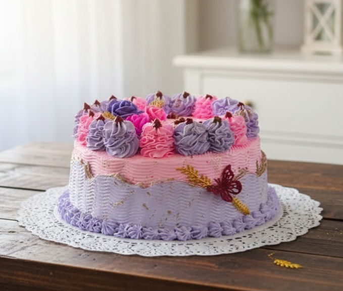 Cake - Cake artesanal en Güines, Mayabeque
