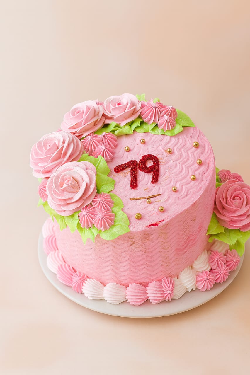 Cake - Panetela artesanal en Güines, Mayabeque